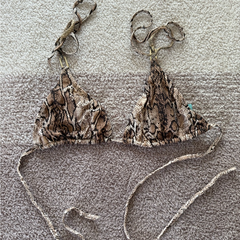 Melissa Odabash bikini top